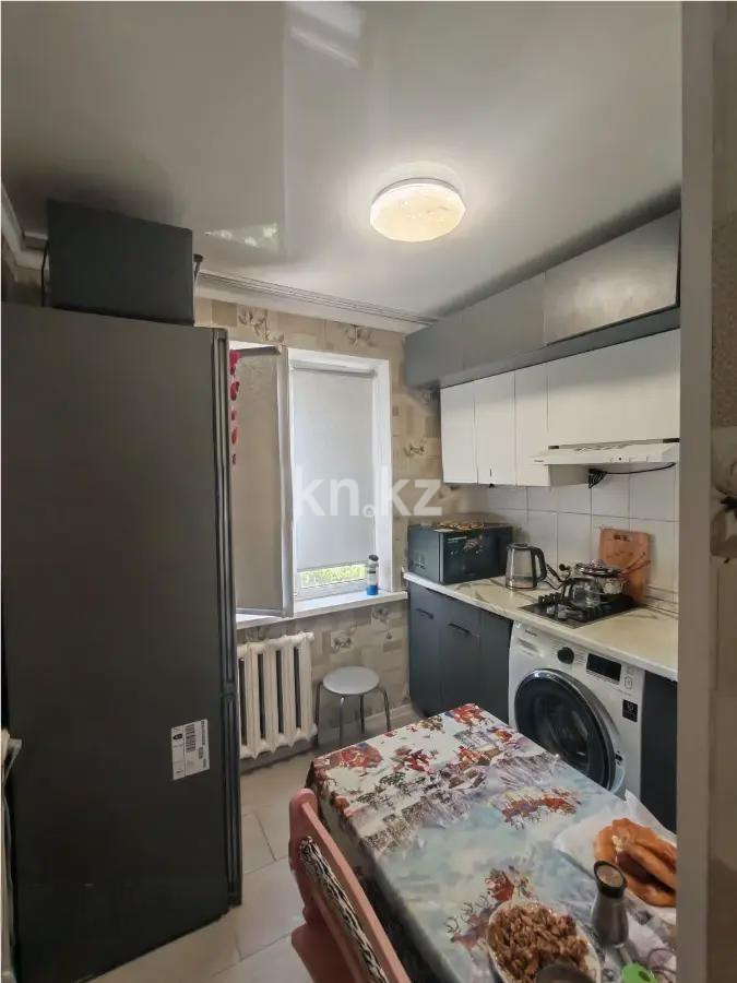 Продажа 2-комнатной квартиры, 45 м² - Продажа двухкомнатных квартир в Ауэзовском р-не Алматы фото 3 из 5