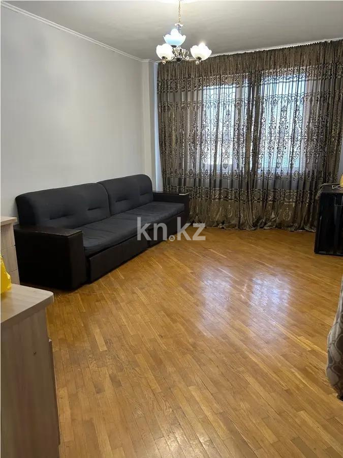 Продажа 2-комнатной квартиры, 59 м², мкр-н Мамыр-3, дом  19 - Продажа квартир в Алматы фото 1 из 5