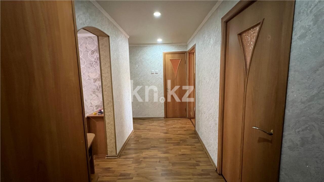 Продажа 3-комнатной квартиры, 62 м² в Караганде - фото 11