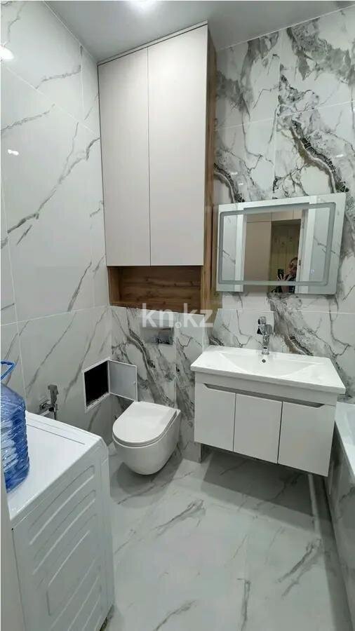 Продажа 3-комнатной квартиры, 57 м² в Астане - фото 4