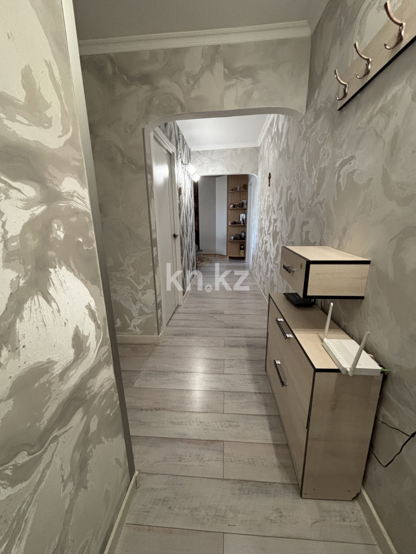 Продажа 3-комнатной квартиры, 62 м² в Алматы - фото 11