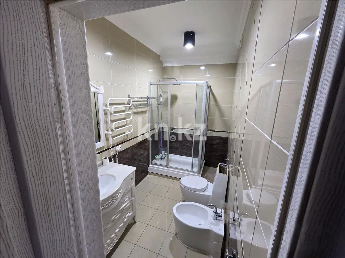 Продажа 4-комнатной квартиры, 174 м², ул. Амман, дом  2 - Продажа квартир в Казахстане фото 4 из 5