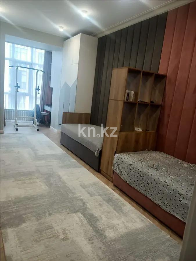 Продажа 3-комнатной квартиры, 98 м², ул. Ашимова, дом  15 - Продажа квартир в Караганде без посредников с фото фото 1 из 5