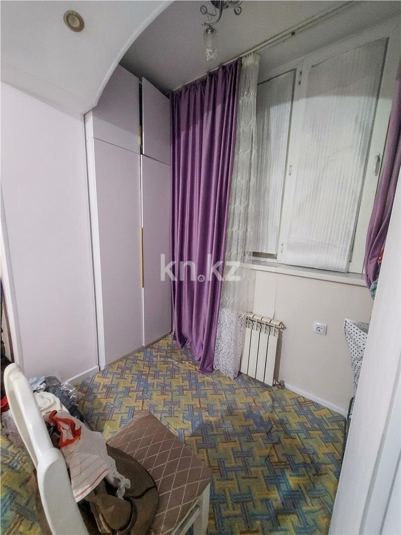 Продажа 2-комнатной квартиры, 40.7 м² в Астане - фото 3