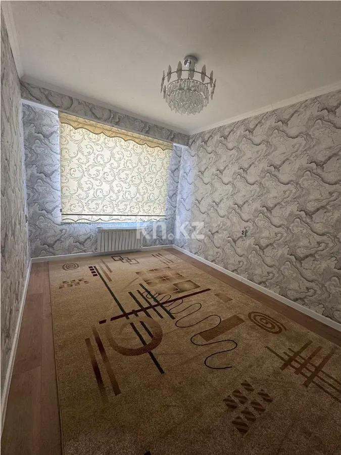 Продажа 2-комнатной квартиры, 46 м² - Продажа квартир в новостройках Алматы без посредников фото 1 из 4