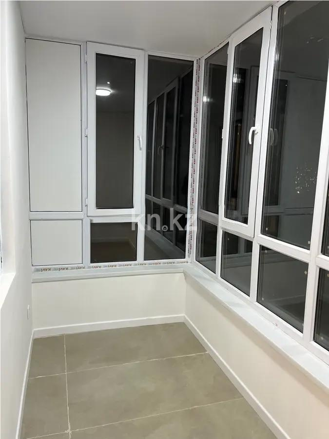 Продажа 1-комнатной квартиры, 42 м², ул. Жургенова, дом  19 в Астане - фото 5