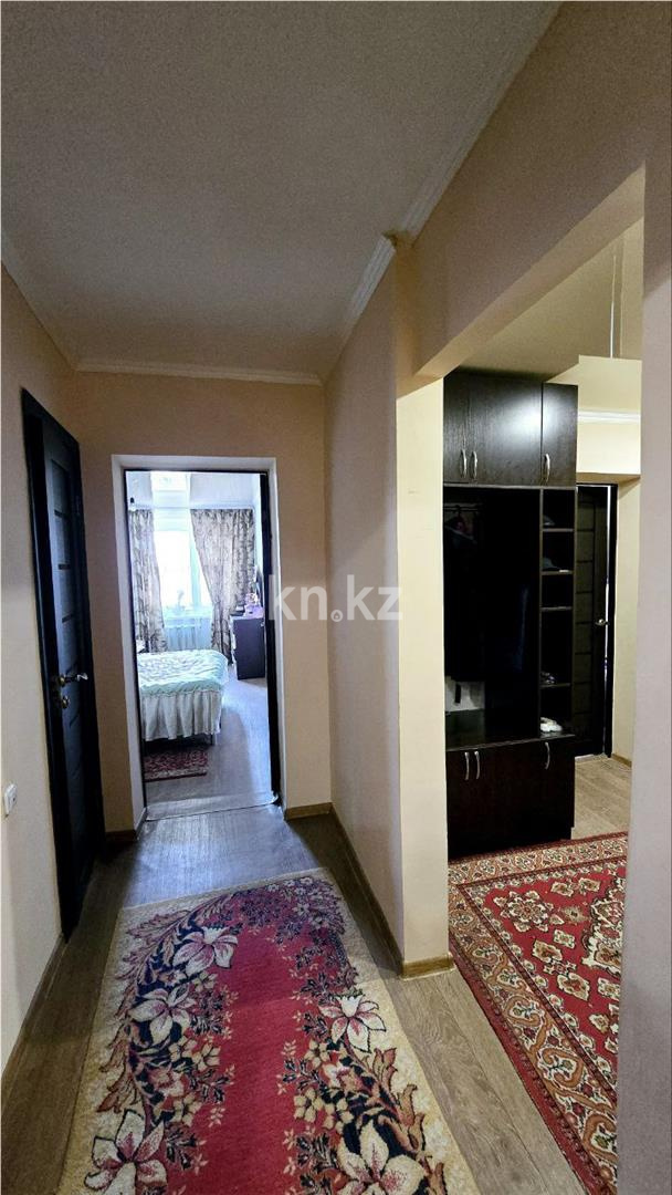 Продажа 3-комнатной квартиры, 73 м², 68-й квартал - Продажа квартир в Темиртау фото 7 из 12