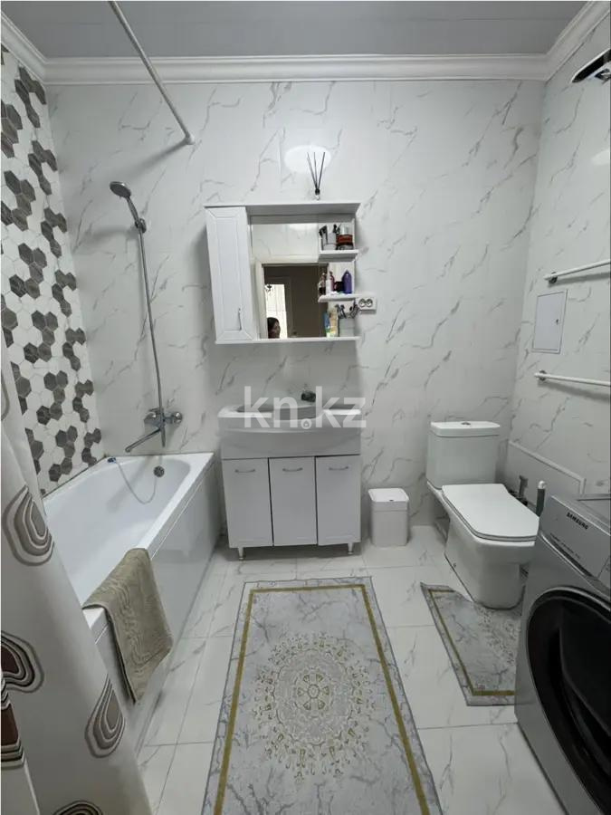 Продажа 3-комнатной квартиры, 75.7 м², ул. Макатаева, дом  131/1 - Продажа  трехкомнатных квартир в новостройках Алматы фото 5 из 6