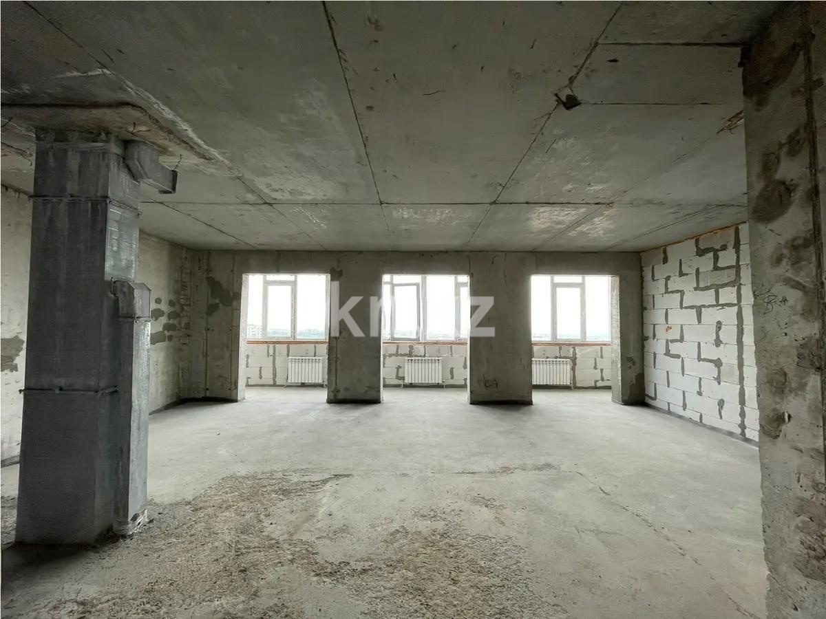 Продажа 2-комнатной квартиры, 61.1 м², ул. Навои, дом  39 - Продажа  двухкомнатных, трехкомнатных квартир в Алматы без посредников с фото фото 1 из 2