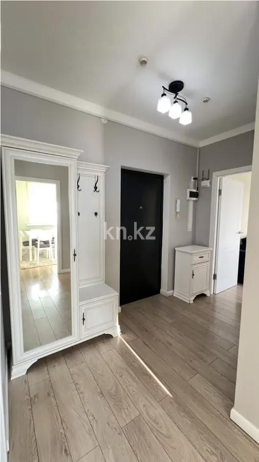 Продажа 2-комнатной квартиры, 53.5 м² в Алматы - фото 5