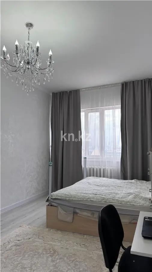 Продажа 2-комнатной квартиры, 64.2 м², ул. Байтурсынова, дом  12 - Продажа квартир в новостройках Астаны с фото фото 2 из 4