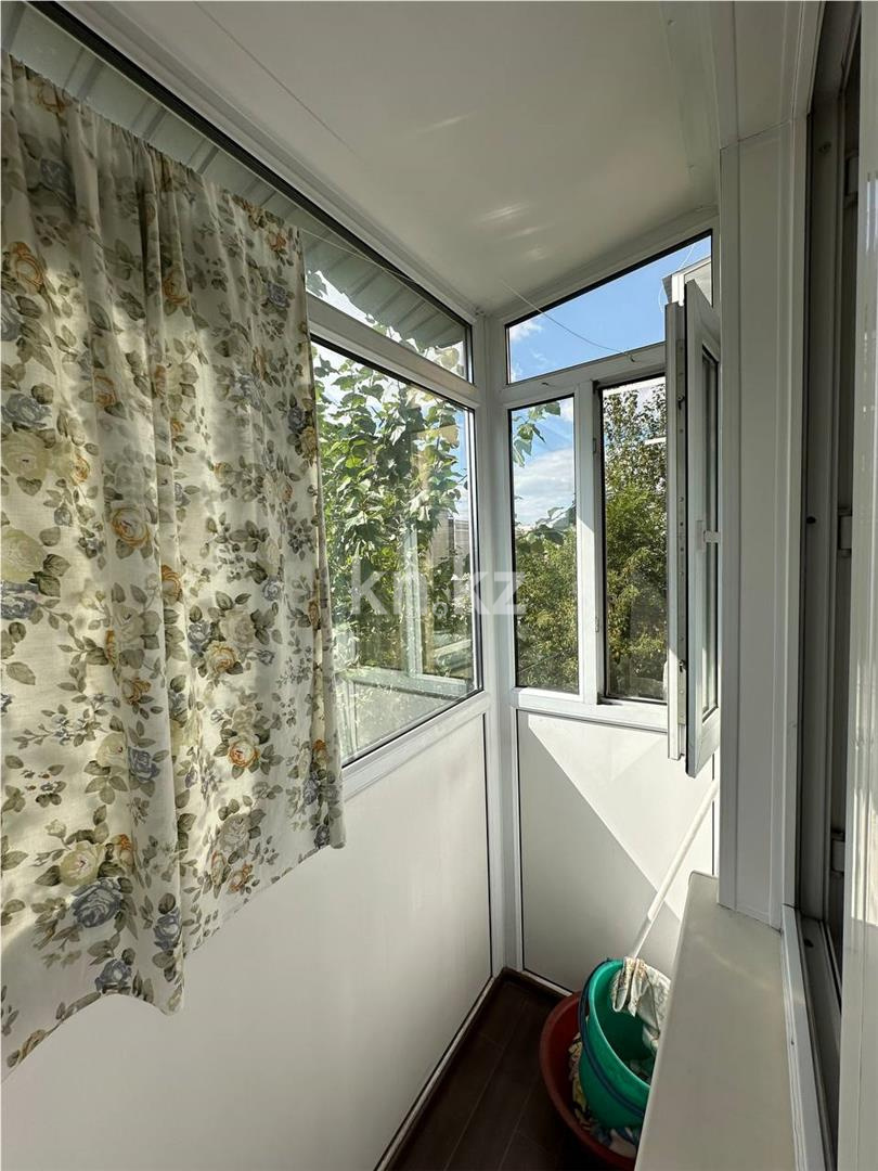 Продажа 3-комнатной квартиры, 57 м², ул. Гоголя, дом  46/2 - Продажа квартир в Караганде фото 9 из 11