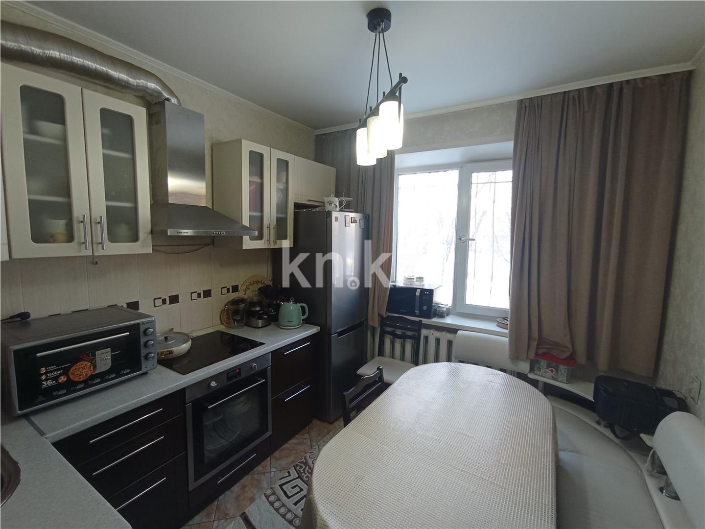 Продажа 4-комнатной квартиры, 78 м² в Караганде - фото 9