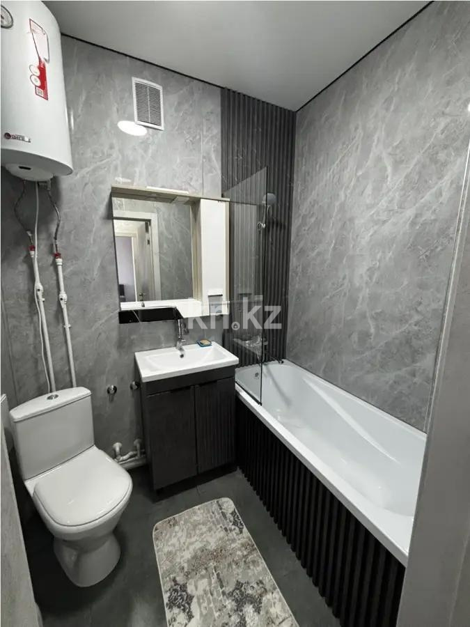 Продажа 1-комнатной квартиры, 39 м² - Продажа  однокомнатных квартир в Караганде фото 3 из 3