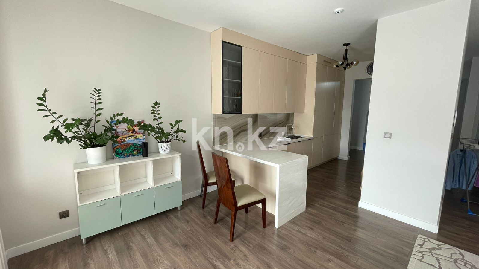Продажа 4-комнатной квартиры, 130 м² в Астане - фото 3