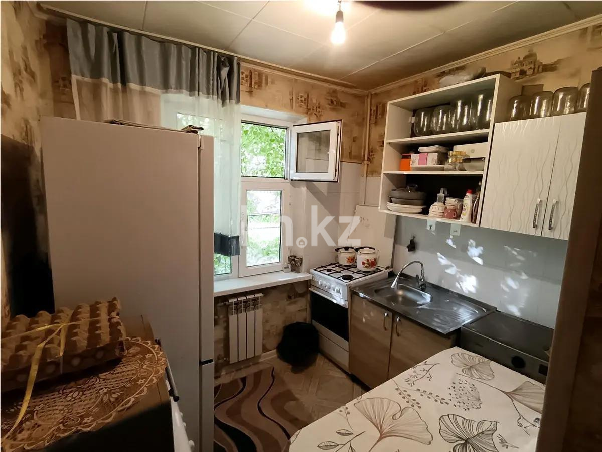 Продажа 2-комнатной квартиры, 45 м² в Алматы - фото 3