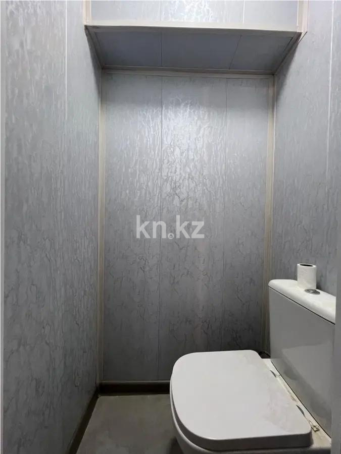 Продажа 3-комнатной квартиры, 64 м², ул. Бокейханова, дом  158 - Продажа квартир в Алматы с фото фото 5 из 6