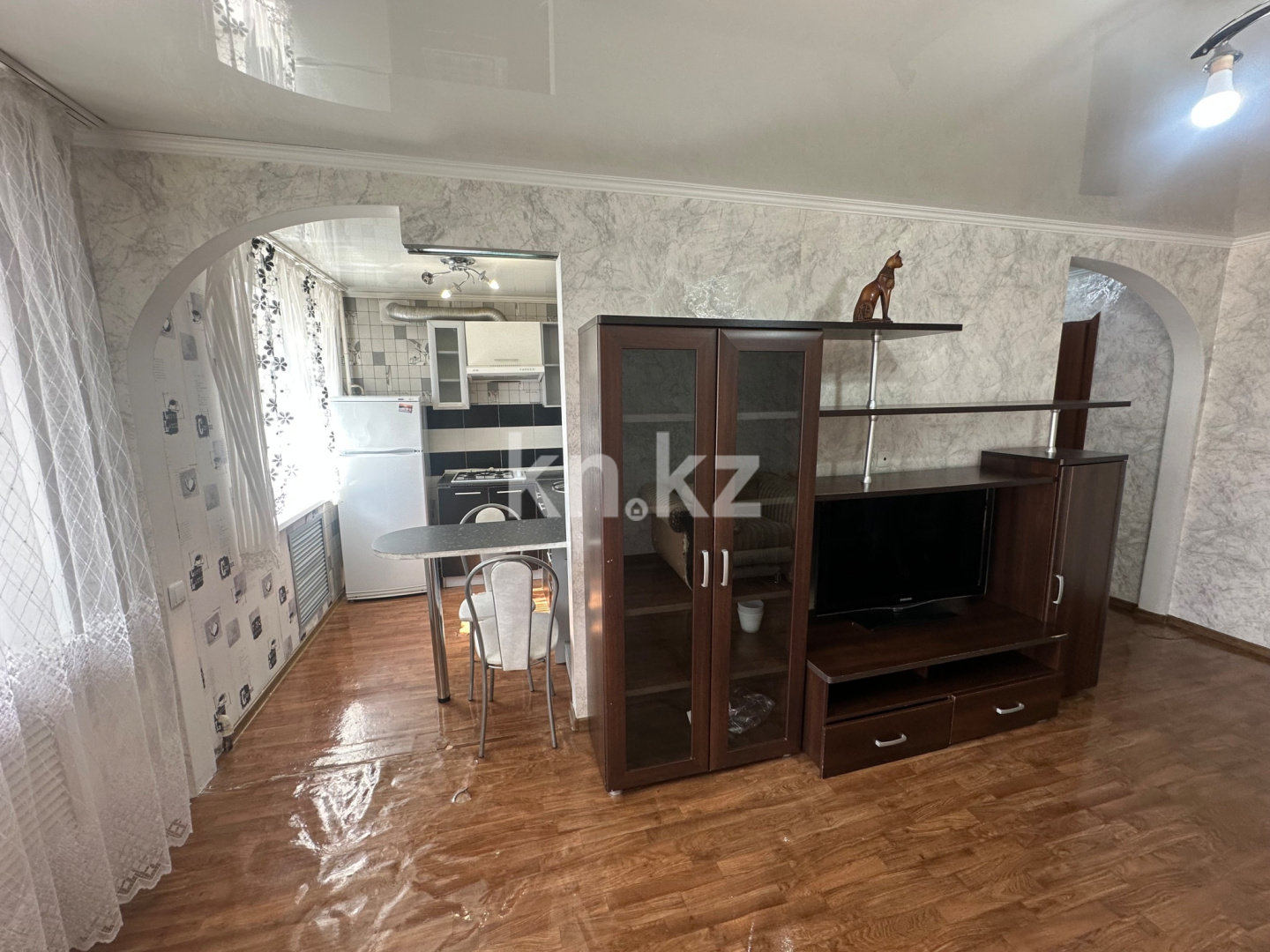 Продажа 2-комнатной квартиры, 41 м² в Караганде - фото 4