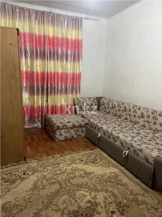 Продажа 1-комнатной квартиры, 27 м² - Продажа квартир в Алматы - страница 14 фото 1 из 4