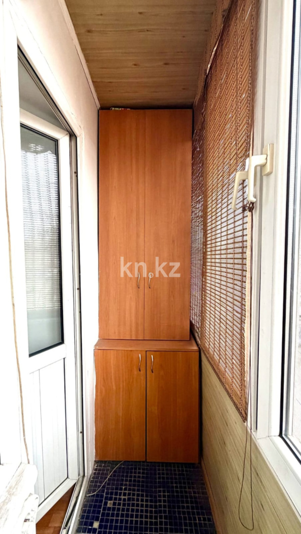 Продажа 3-комнатной квартиры, 53 м², ул. Бородина, дом  10 - Продажа  трехкомнатных квартир в Алматы фото 18 из 18