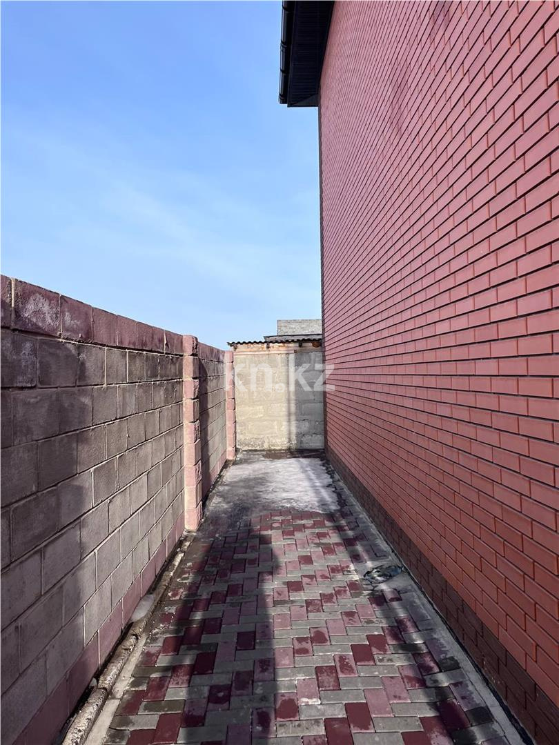 Продажа 4-комнатного дома, 135 м² - Продажа домов, коттеджей в Караганде фото 36 из 41