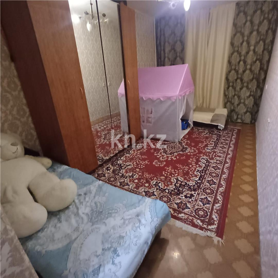 Продажа 3-комнатной квартиры, 68 м² в Караганде - фото 2