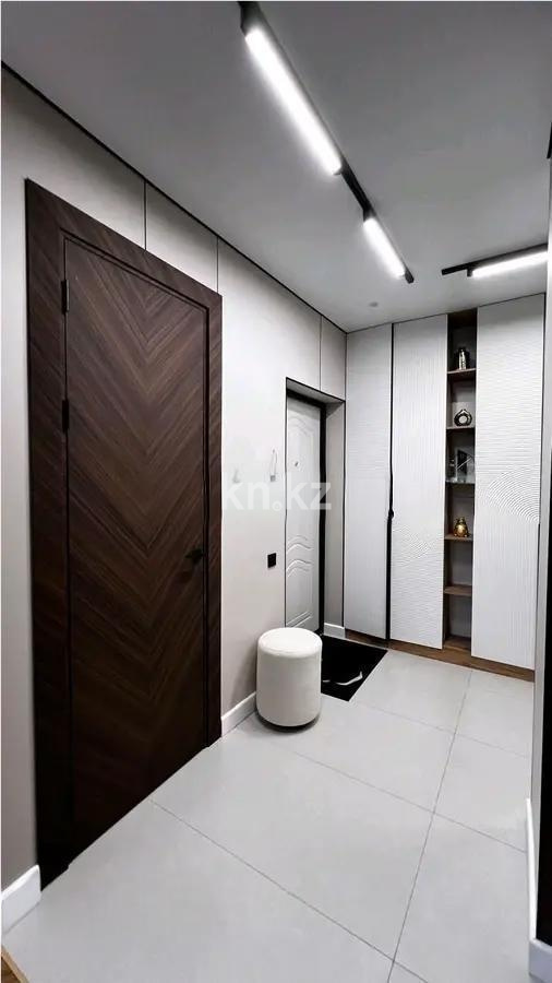 Продажа 2-комнатной квартиры, 63.3 м² в Астане - фото 5