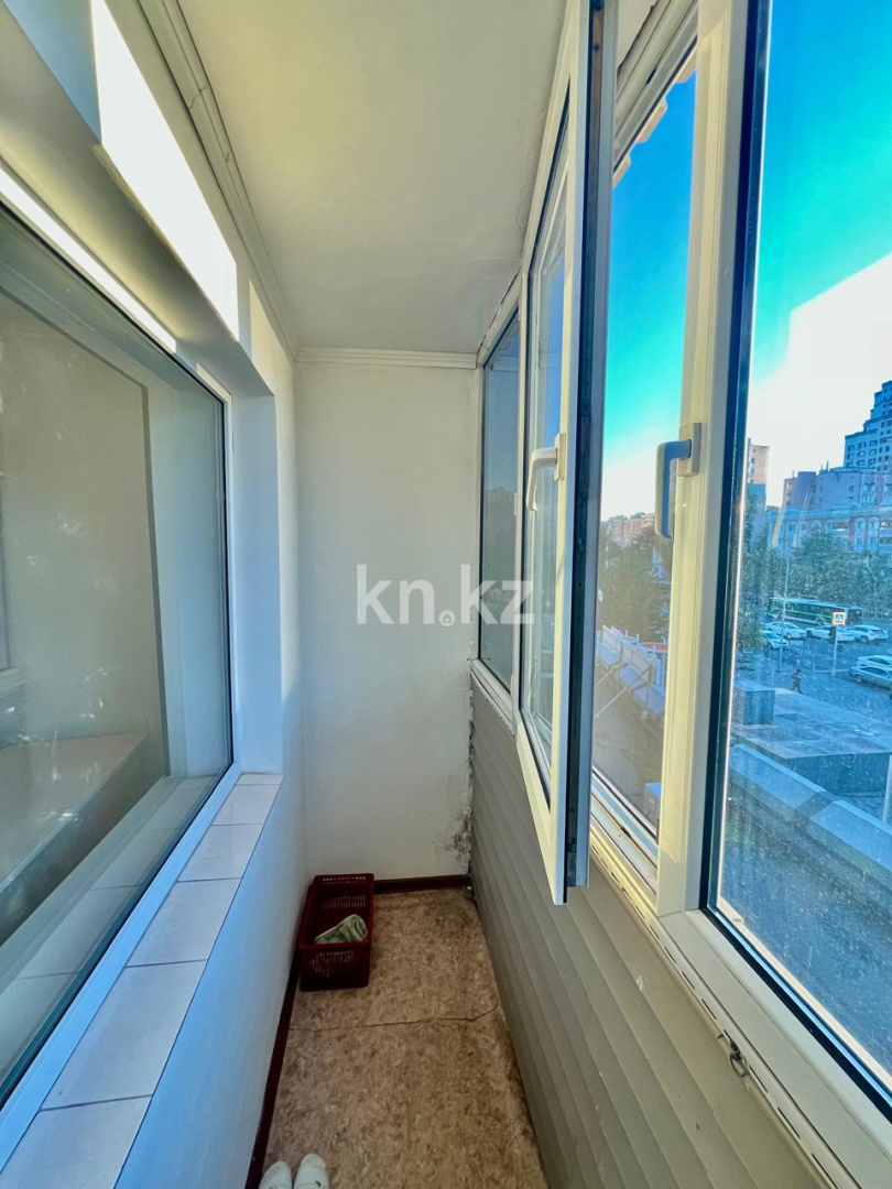 Аренда 1-комнатной квартиры, 35 м² - Аренда недвижимости в Казахстане - страница 2 фото 3 из 10