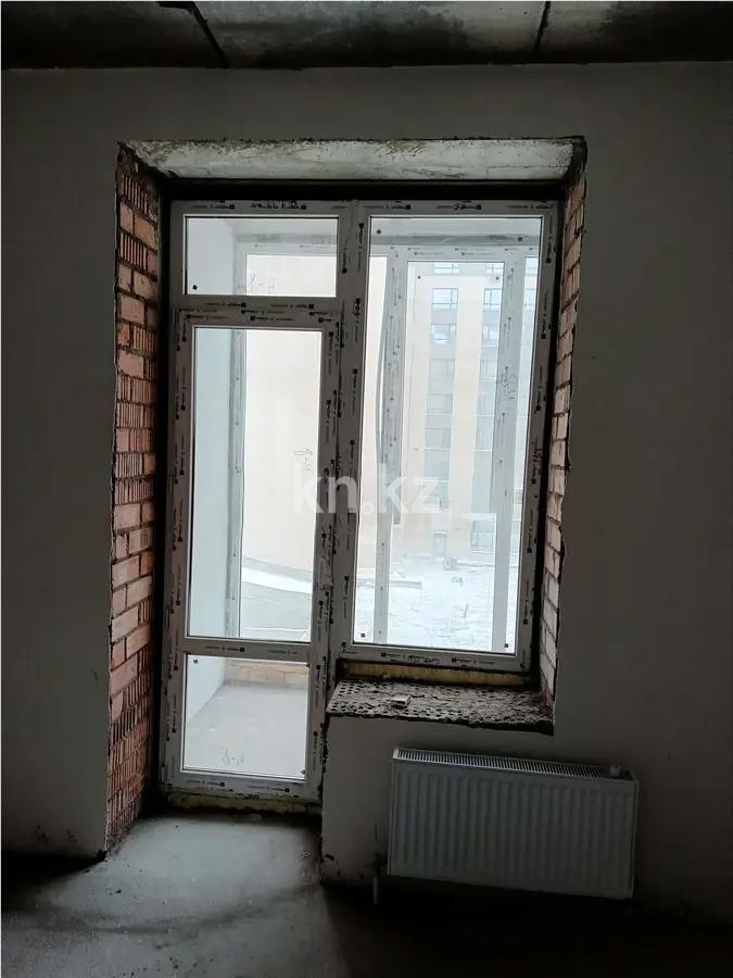 Продажа 2-комнатной квартиры, 46.6 м², ул. Нажимеденова, дом  52б в Астане