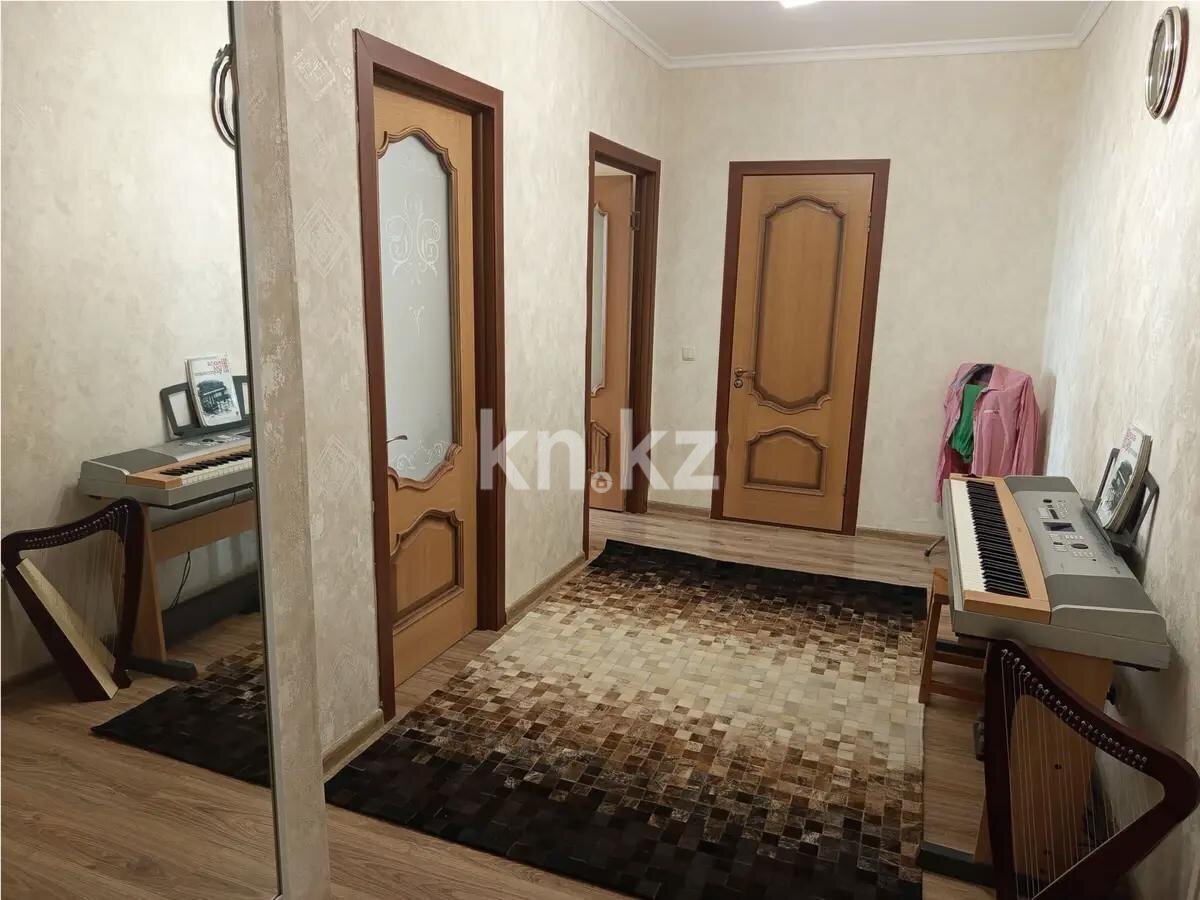 Продажа 2-комнатной квартиры, 49.1 м² в Астане - фото 3