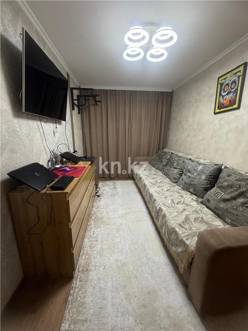 Продажа 3-комнатной квартиры, 64 м² - Продажа квартир в Казахстане - страница 3 фото 5 из 14
