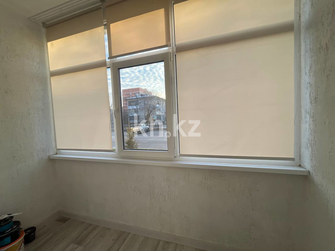 Аренда 1-комнатной квартиры, 60 м², ул. Толстого, дом  74 - Аренда квартир помесячно в Казахстане фото 15 из 16