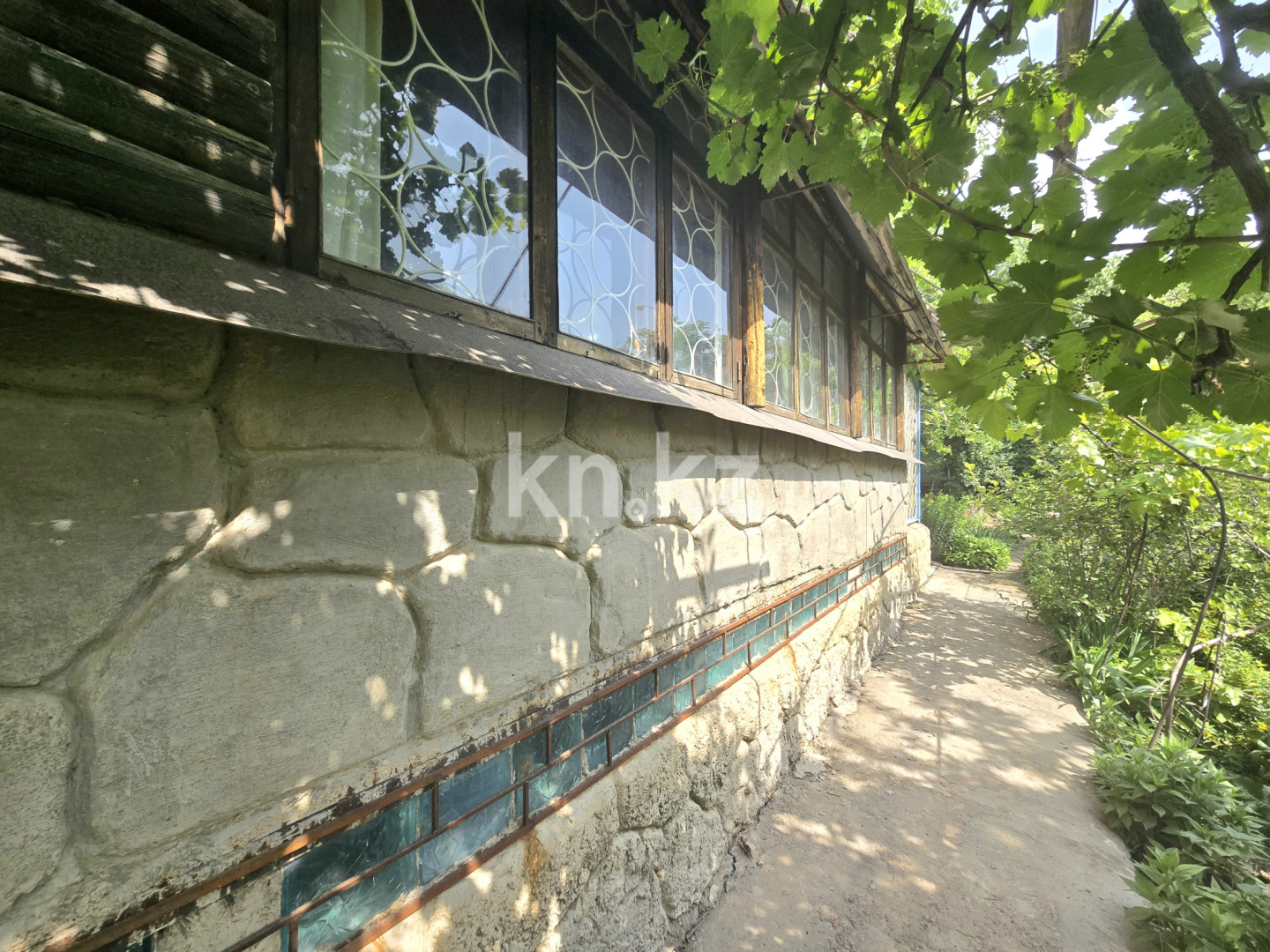 Продажа 3-комнатного дома, 100 м², Хамиди, дом  60 - Продажа квартир в Шымкенте фото 1 из 13