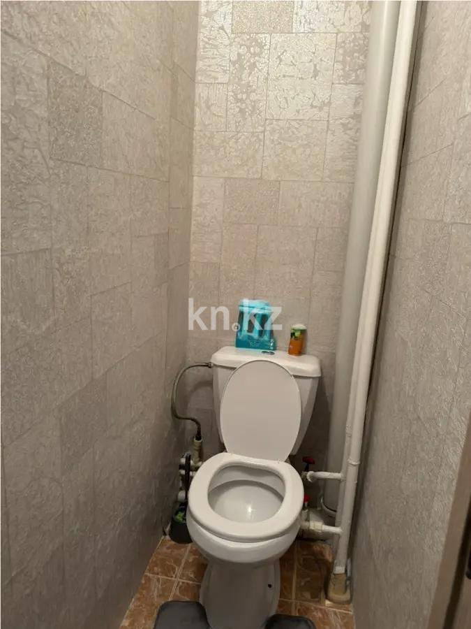 Продажа 1-комнатной квартиры, 31 м² - Продажа однокомнатных квартир в Караганде фото 4 из 5