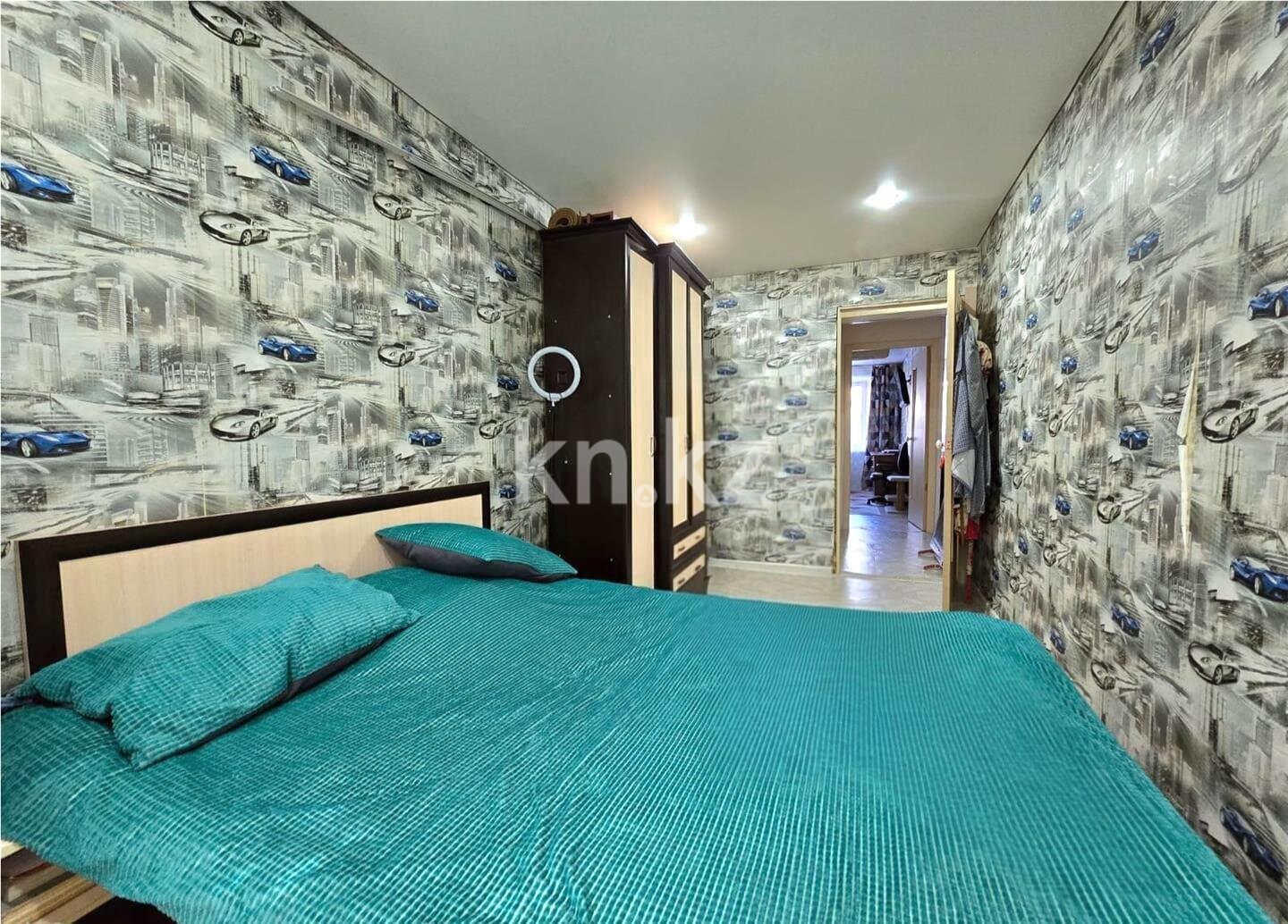 Продажа 3-комнатной квартиры, 58 м² в Темиртау - фото 4