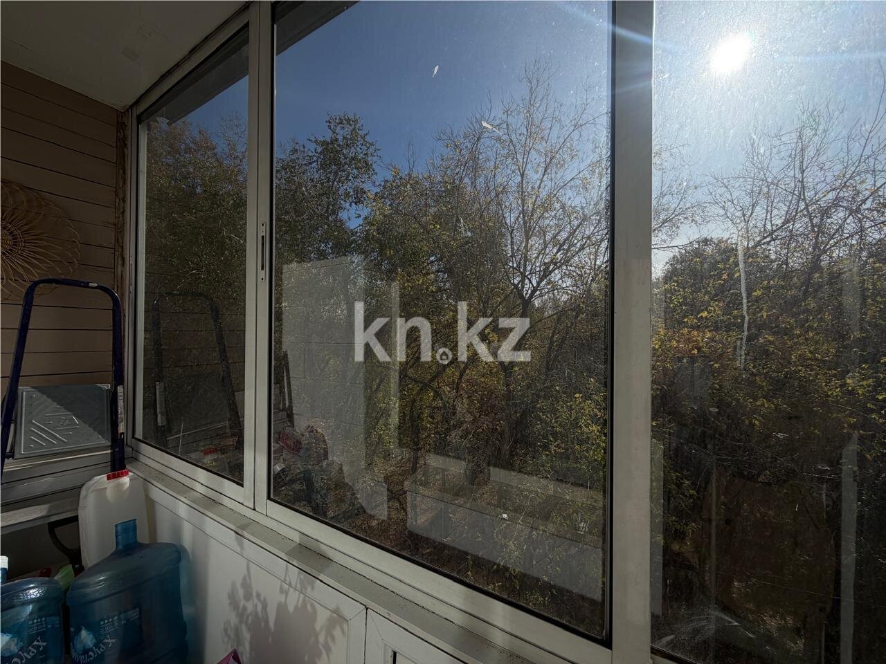 Продажа 3-комнатной квартиры, 59 м² в Караганде - фото 8
