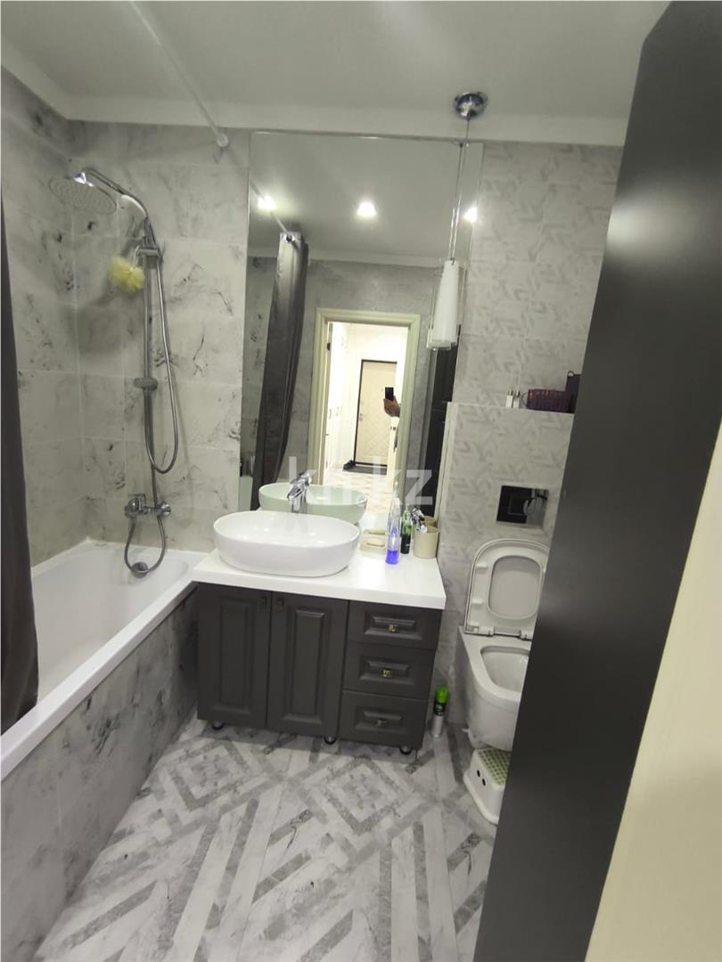 Продажа 3-комнатной квартиры, 70 м² в Астане - фото 14