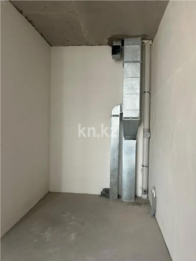 Продажа 1-комнатной квартиры, 44 м² - Продажа однокомнатных квартир от собственников в Астане - страница 2 фото 3 из 3