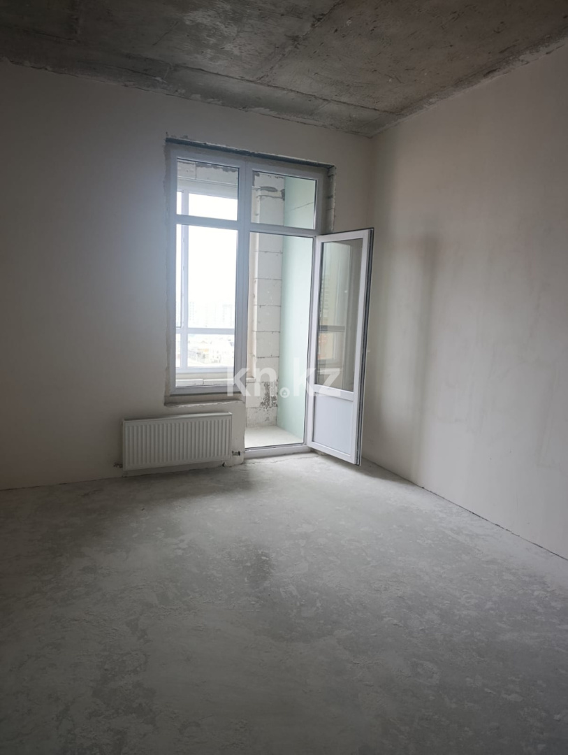 Продажа 2-комнатной квартиры, 50 м², пр. Тауелсыздык, дом  38/7 - Продажа  двухкомнатных квартир в Астане с фото фото 3 из 6