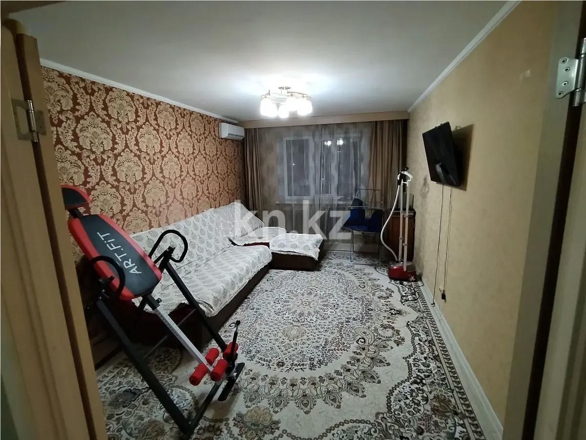 Продажа 2-комнатной квартиры, 56 м², ул. Рыскулбекова, дом  16а - Продажа  двухкомнатных квартир в новостройках Астаны с фото фото 1 из 6