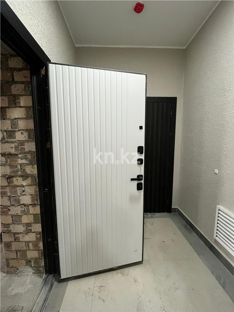 Продажа 1-комнатной квартиры, 46 м² - Продажа однокомнатных квартир в Караганде фото 8 из 10