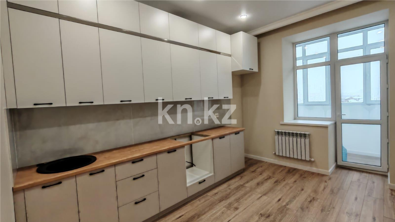 Продажа 2-комнатной квартиры, 64 м², 137 учетный квартал, дом  343 - Продажа квартир в Караганде с фото фото 6 из 16