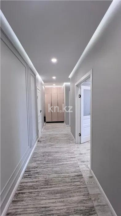 Продажа 3-комнатной квартиры, 72 м² - Продажа трехкомнатных квартир в блочном доме в Астане - страница 2 фото 1 из 2