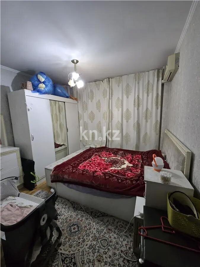Продажа 3-комнатной квартиры, 75 м² в Алматы - фото 3