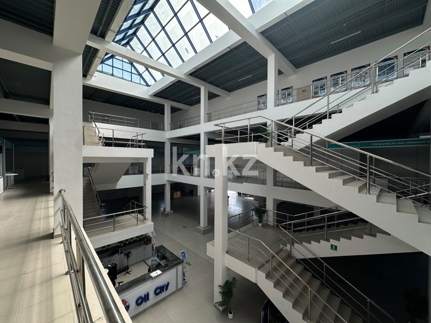 Продажа здания, 4527 м² в Актау - фото 8