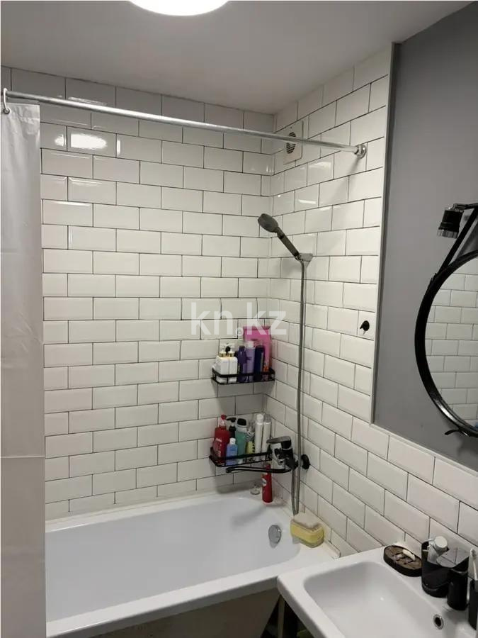 Продажа 3-комнатной квартиры, 64.2 м² - Продажа трехкомнатных квартир от собственников в Алматы - страница 6 фото 5 из 6