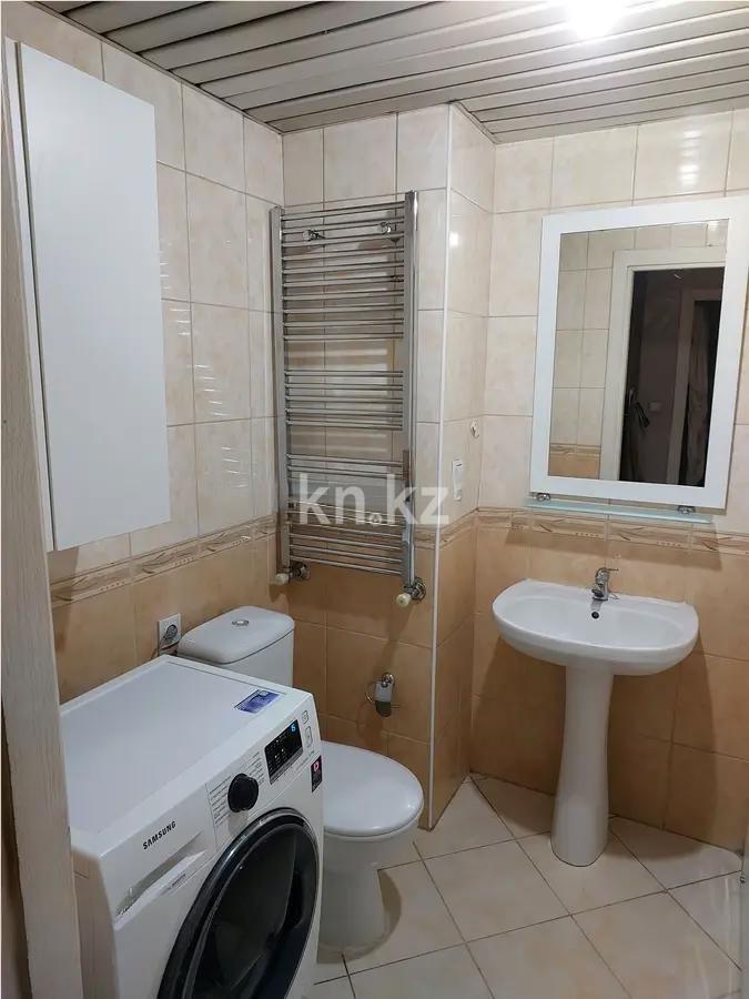 Продажа 1-комнатной квартиры, 41 м², мкр. Аккент, дом  13 - Продажа квартир в Казахстане фото 3 из 3