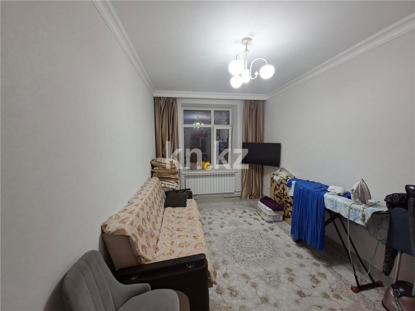 Продажа 4-комнатной квартиры, 110 м² в Караганде - фото 8