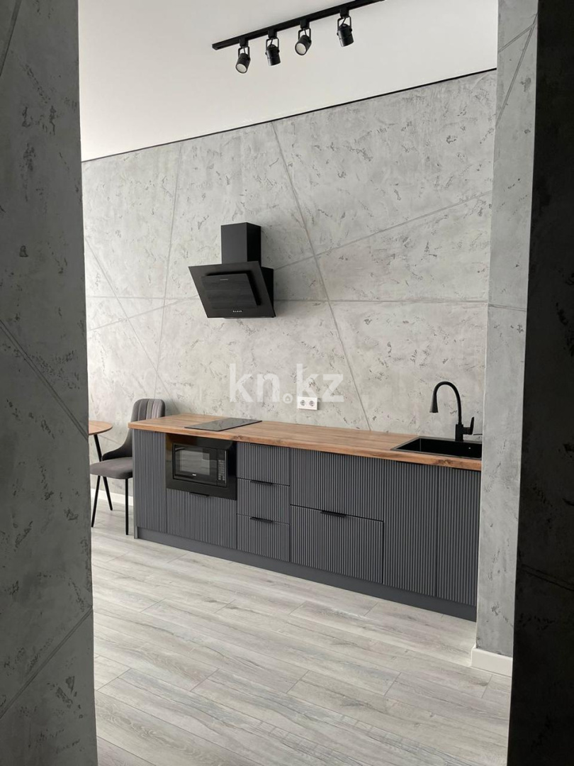 Продажа 1-комнатной квартиры, 35.5 м² - Продажа квартир в новостройках Алматы с фото - страница 2 фото 18 из 27