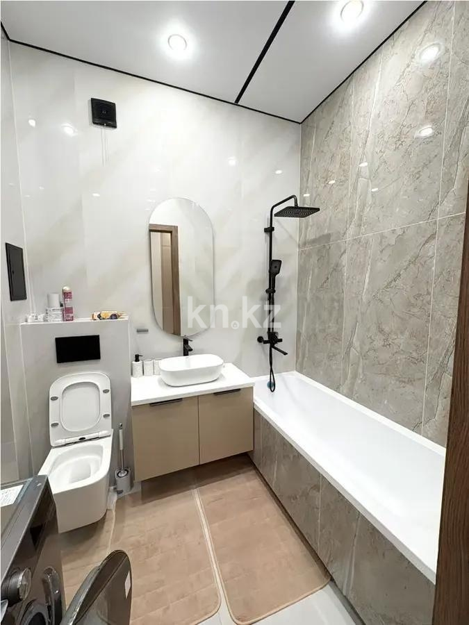 Продажа 2-комнатной квартиры, 45 м² в Астане - фото 4